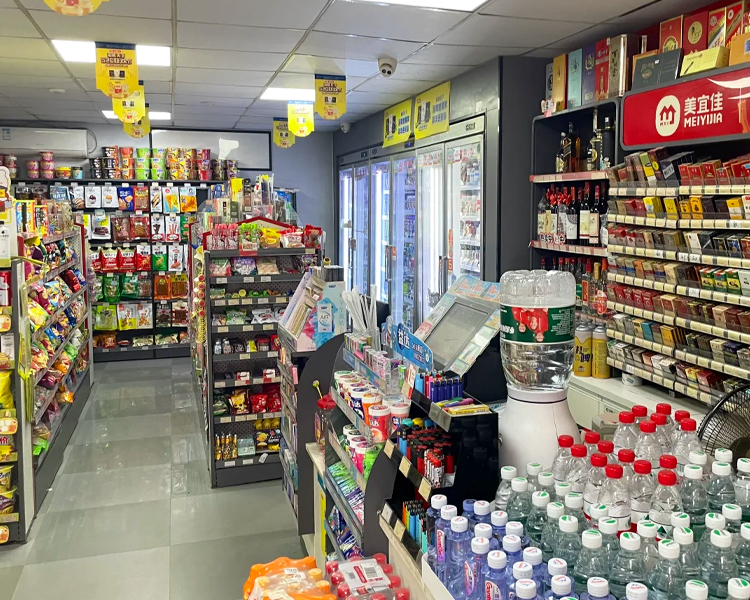 美宜佳加盟大約投入多少費用，美宜佳便利店加盟價格一覽表